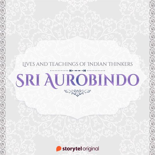 SRI AUROBINDO