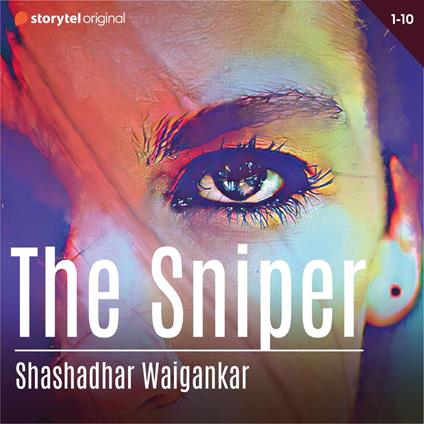 The Sniper S01E01
