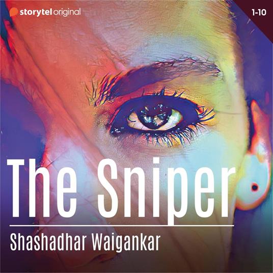 The Sniper S01E01