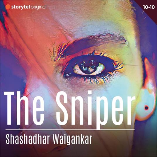 The Sniper S01E10
