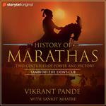 History of Marathas EP09 - Sambhaji, the Lion's cub