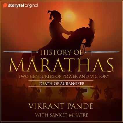 History of Marathas EP12 - Death of Aurangzeb