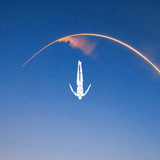 Nothing Around Us - Vinile LP di Mathame