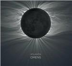 Omens - CD Audio di Atlantis