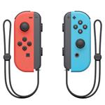 Nintendo Joy-Con Gamepad Nintendo Switch Analogico/Digitale Bluetooth Blu, Rosso