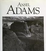 Ansel Adams