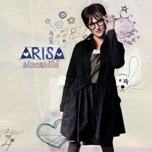 Sincerità - CD Audio di Arisa