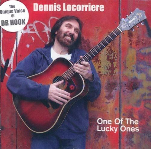 One Of The Lucky Ones - CD Audio di Dennis Locorriere