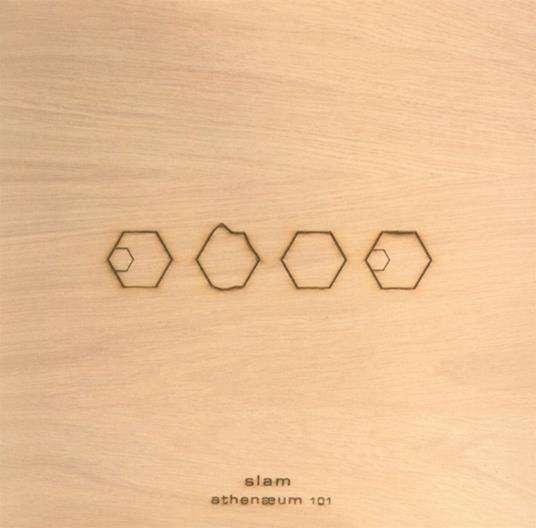 Anthenaeum 101 - CD Audio di Slam