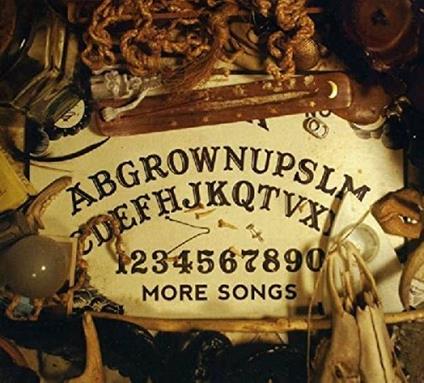 More Songs - CD Audio di Grown Ups