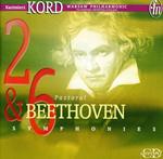 Symphonies 2 & 6