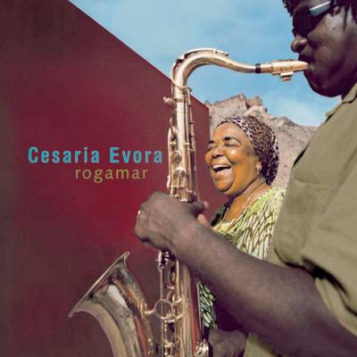 Rogamar - CD Audio di Cesaria Evora