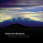 Below the Mountain - CD Audio di Craig Padilla