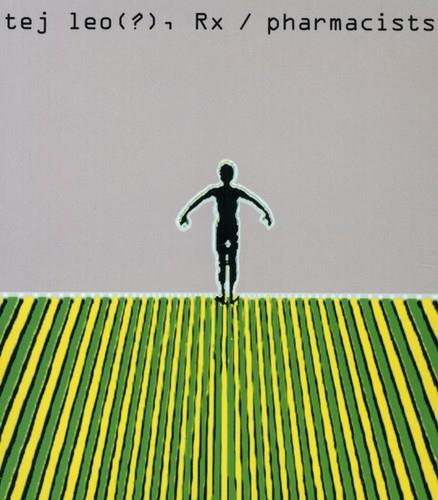 Ted Leo & Pharmacists - Ted Leo & Pharmacists - CD Audio