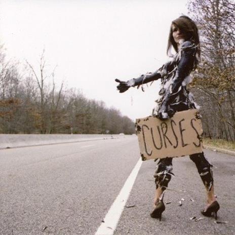 Curses - CD Audio + DVD di Rye Coalition