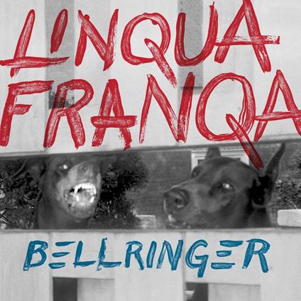 Bellringer - Vinile LP di Linqua Franqa