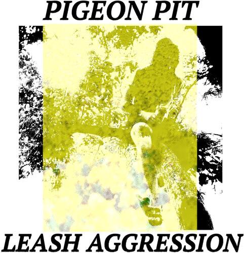 Leash Aggression - Vinile LP di Pigeon Pit