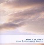 Angels of the Universe (Colonna sonora)