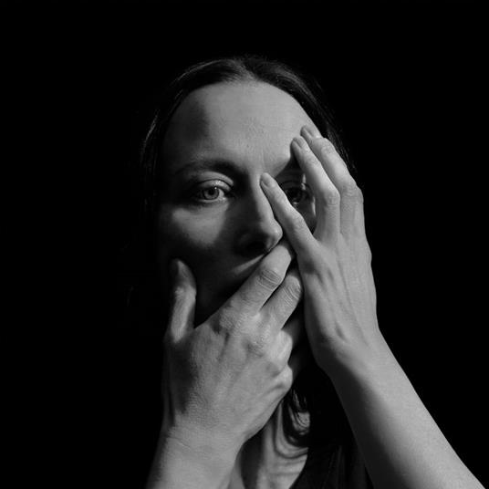 The Hollow - Vinile LP di Keeley Forsyth