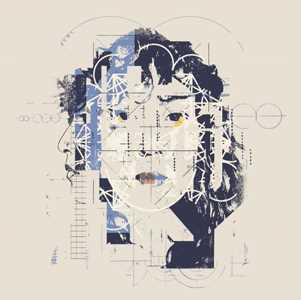 Vinile In Holiday Clothing, Out Of The Great Darkness Clarice Jensen