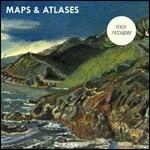 Perch Patchwork - CD Audio di Maps & Atlases