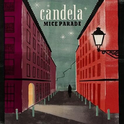 Candela - CD Audio di Mice Parade