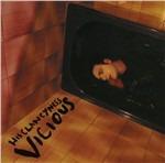 Vicious - CD Audio di His Clancyness