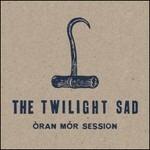 Oran Mor Session