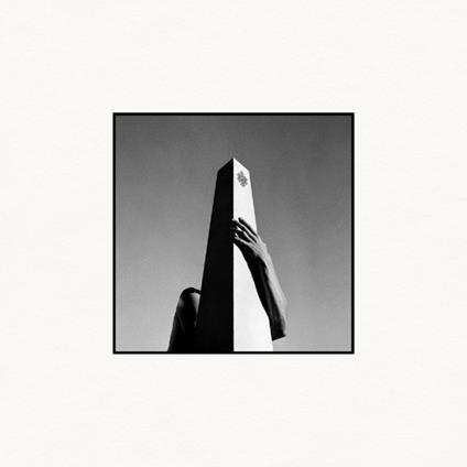 Ascension - Vinile LP di Samana