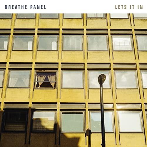 Lets it in - Vinile LP di Breathe Panel