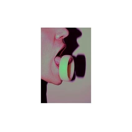 Pink Colour Surgery - Vinile LP di Psychotic Monks