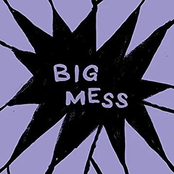 Big Mess - Vinile LP di Public Body