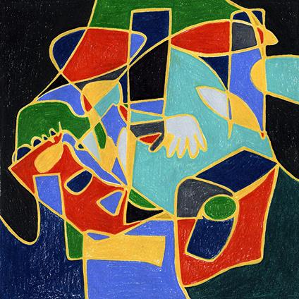 Absolute Reality - Vinile LP di Holiday Ghosts