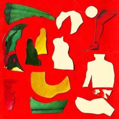 Coat Of Arms - Vinile LP di Holiday Ghosts