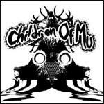 Children of Mu - CD Audio