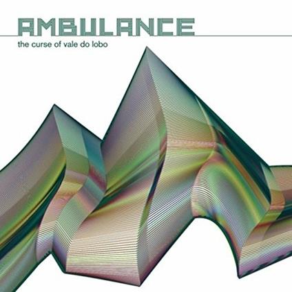 Curse of Vale Do Lobo - CD Audio di Ambulance