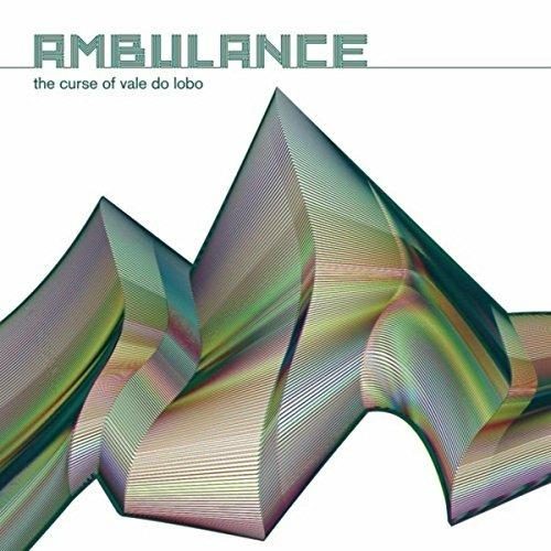Curse of Vale Do Lobo - CD Audio di Ambulance