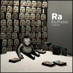 Ev Panic Redone - CD Audio di Ra