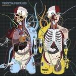 Hospitality - CD Audio di Venetian Snares