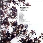 Oneiric - CD Audio di Boxcutter
