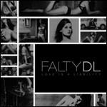 Love Is a Liability - CD Audio di Falty Dl