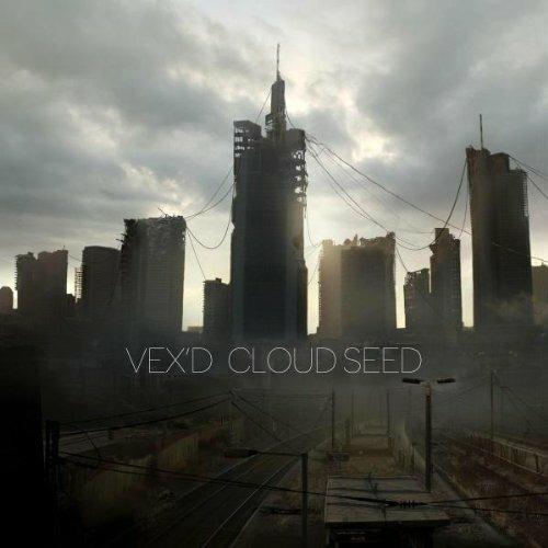 Cloud Seed - CD Audio di Vex'd