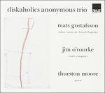 Diskaholics Anonymous