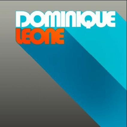 Dominique Leone - CD Audio di Dominique Leone
