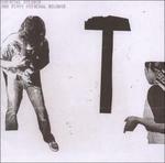 First Original Silence - CD Audio di Original Silence