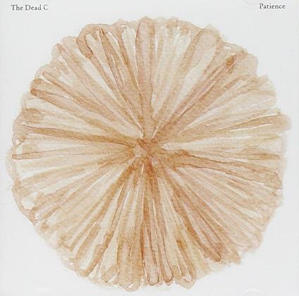 Patience - CD Audio di Dead C