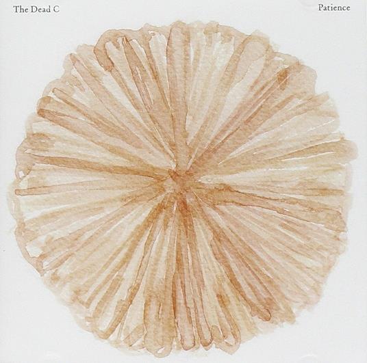 Patience - CD Audio di Dead C