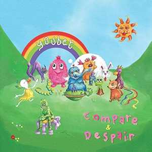 Vinile Compare & Despair Youbet