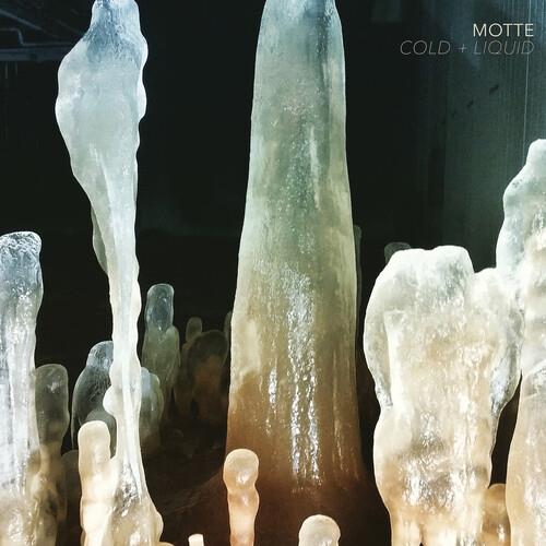 Cold + Liquid - Vinile LP di Motte