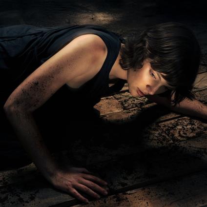 Undertow - Vinile LP di Sophia Hansen-Knarhoi